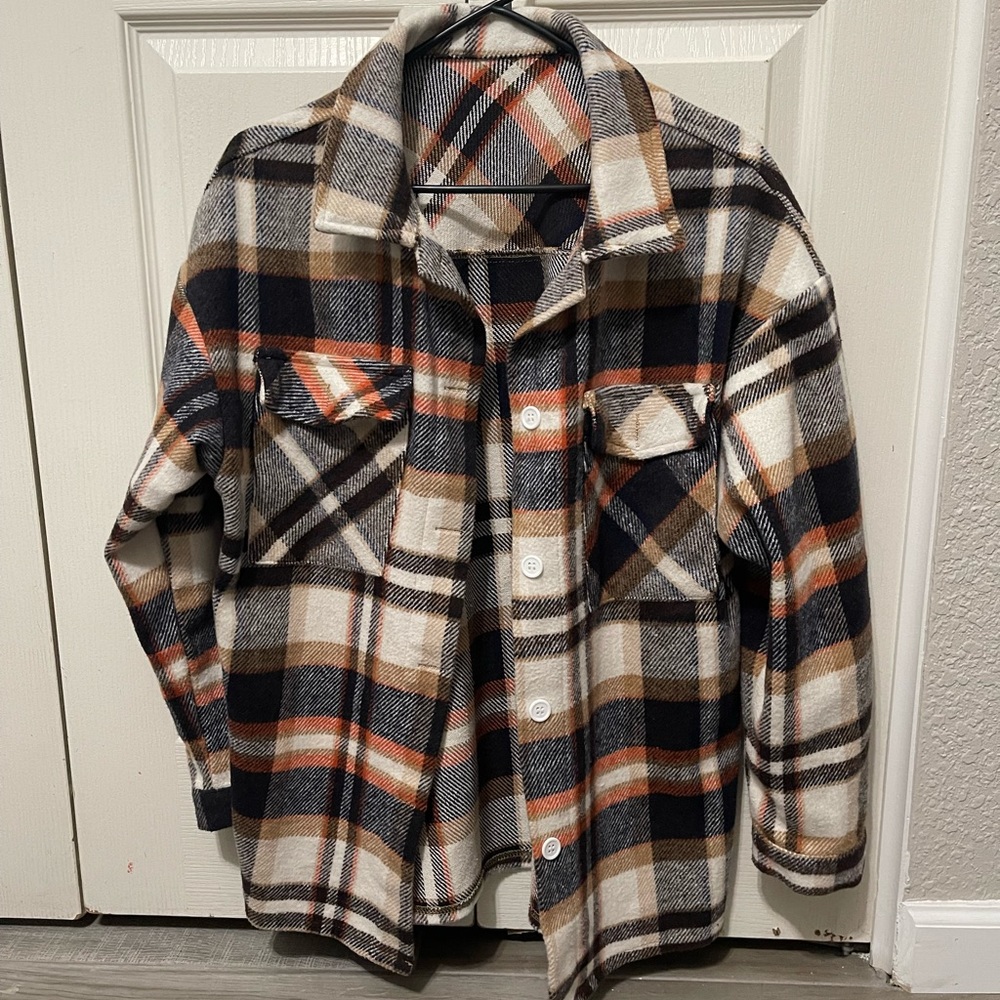 Shacket